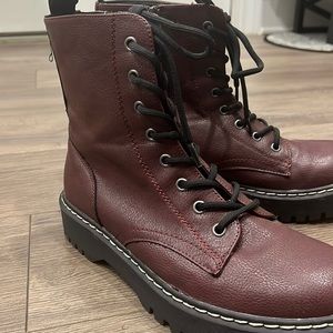 Sincerely Jules boots